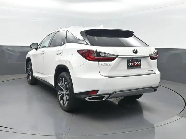 2021 Lexus RX 350 RX 350