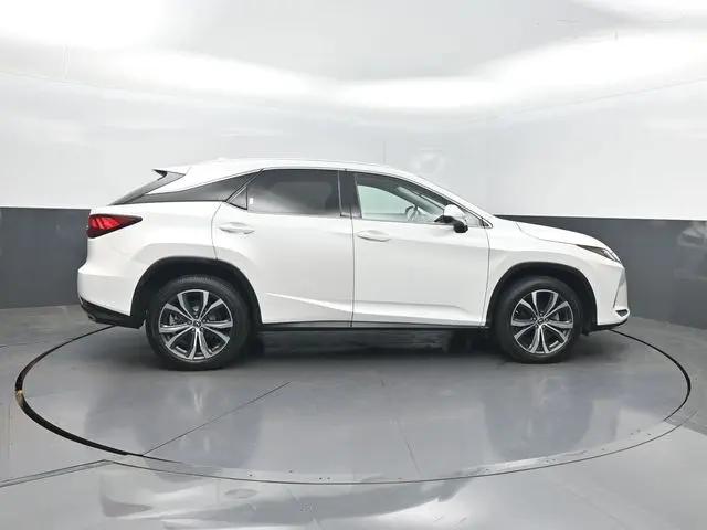 2021 Lexus RX 350 RX 350