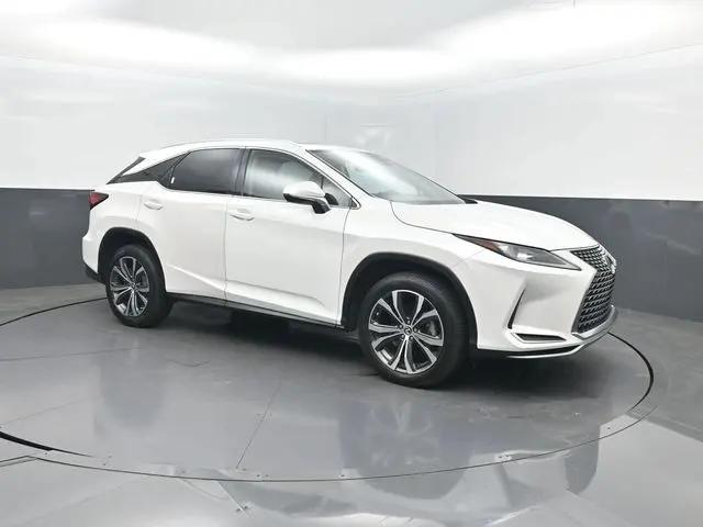 2021 Lexus RX 350 RX 350