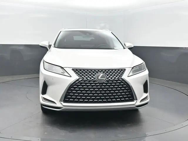2021 Lexus RX 350 RX 350