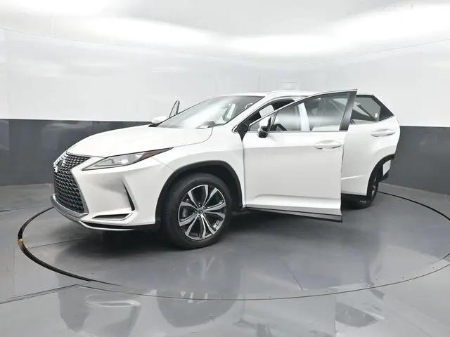 2021 Lexus RX 350 RX 350