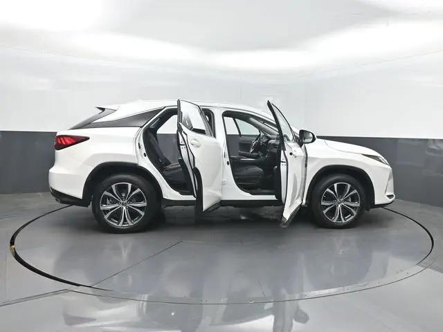 2021 Lexus RX 350 RX 350