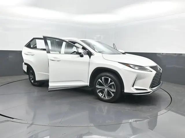 2021 Lexus RX 350 RX 350