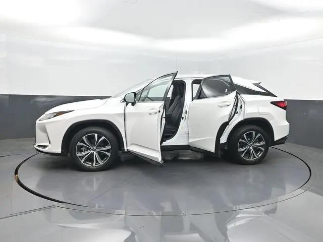 2021 Lexus RX 350 RX 350