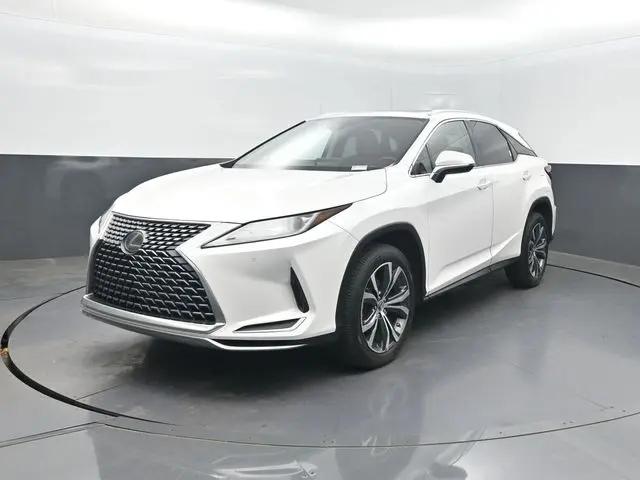 2021 Lexus RX 350 RX 350 for sale in Conyers, GA
