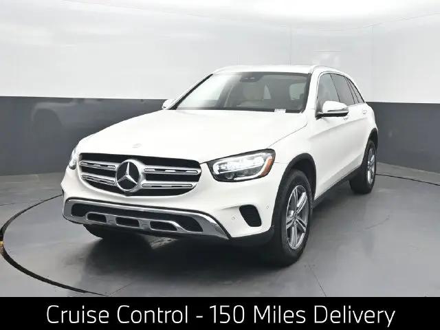 2022 Mercedes-Benz GLC SUV for sale in Conyers, GA