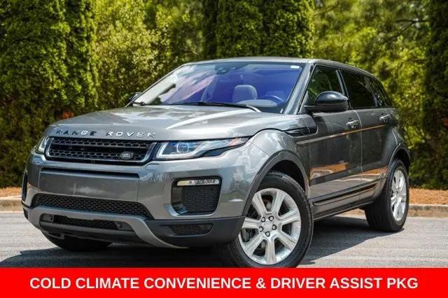 2018 Land Rover Range Rover Evoque SE Premium for sale in Duluth, GA
