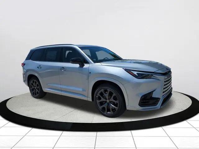 2026 Lexus TX 500h F SPORT Performance Premium for sale in Naples, FL