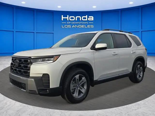 2026 Honda Pilot EX-L for sale in Los Angeles, CA