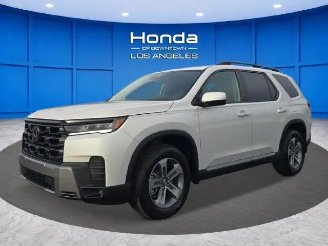 2026 Honda Pilot EX-L for sale in Los Angeles, CA
