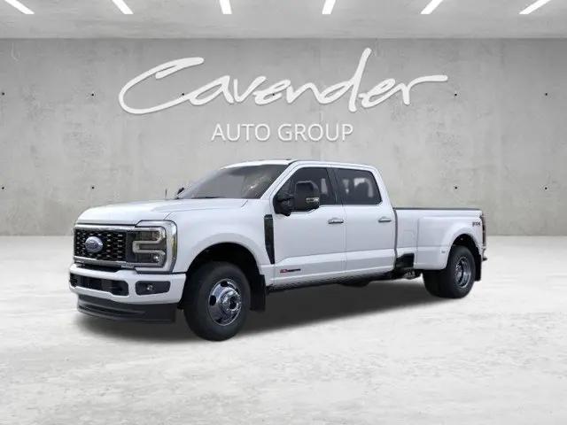 2026 Ford F-350 LARIAT for sale in San Antonio, TX