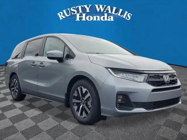 2026 Honda Odyssey EX-L for sale in Dallas, TX