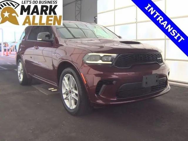 2024 Dodge Durango R/T Plus AWD for sale in Glenpool, OK