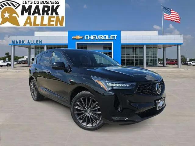 2024 Acura RDX A-SPEC Advance Package for sale in Glenpool, OK