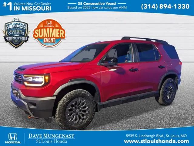 2026 Honda Passport AWD TrailSport for sale in St. Louis, MO
