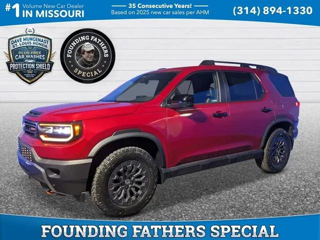 2026 Honda Passport AWD TrailSport for sale in St. Louis, MO