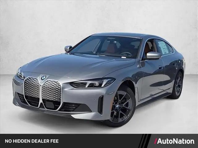 2026 BMW i4 eDrive40 for sale in Carlsbad, CA