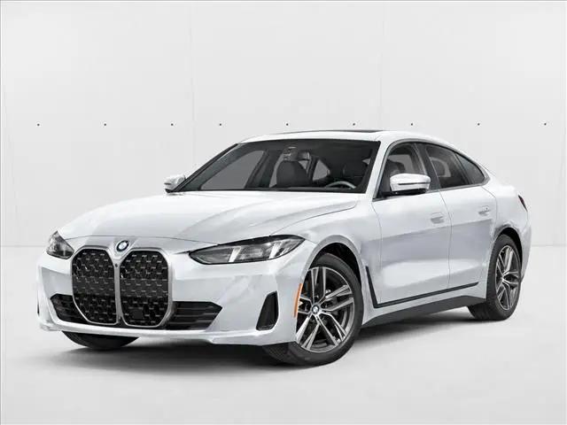 2026 BMW 430i Gran Coupe 430i for sale in Carlsbad, CA