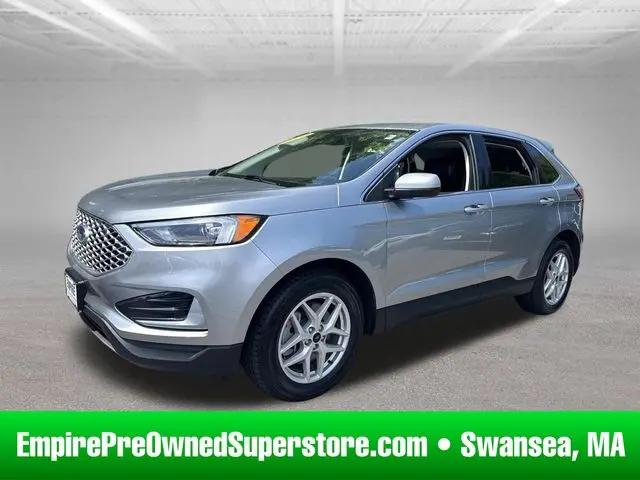 2024 Ford Edge SEL for sale in Swansea, MA