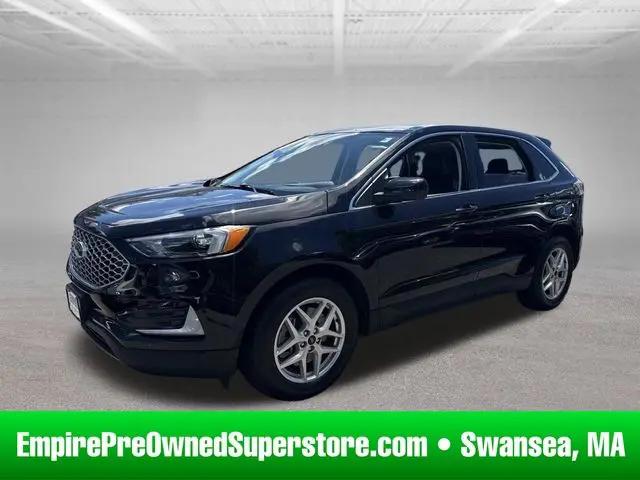 2024 Ford Edge SEL for sale in Swansea, MA