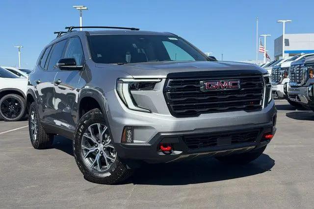 2026 GMC Acadia AT4 AWD for sale in Woodland, CA