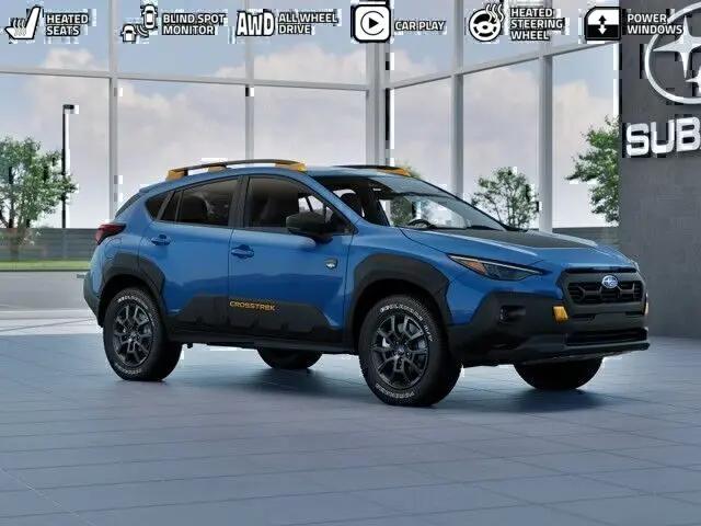 2026 Subaru Crosstrek Wilderness for sale in Skokie, IL