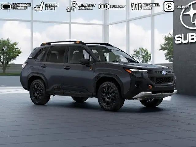 2026 Subaru Forester Wilderness for sale in Skokie, IL