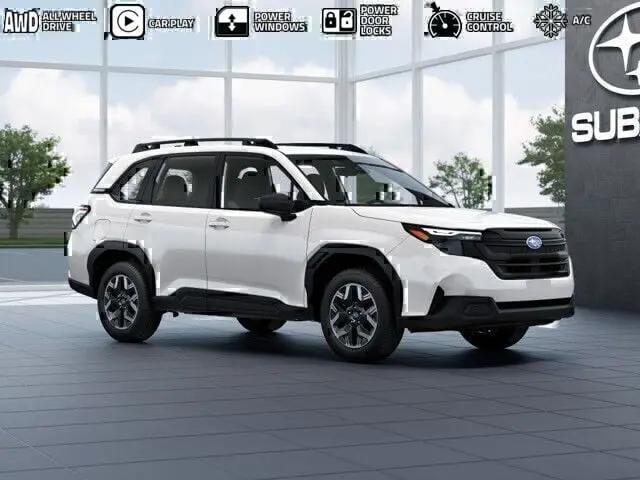 2026 Subaru Forester Base for sale in Skokie, IL