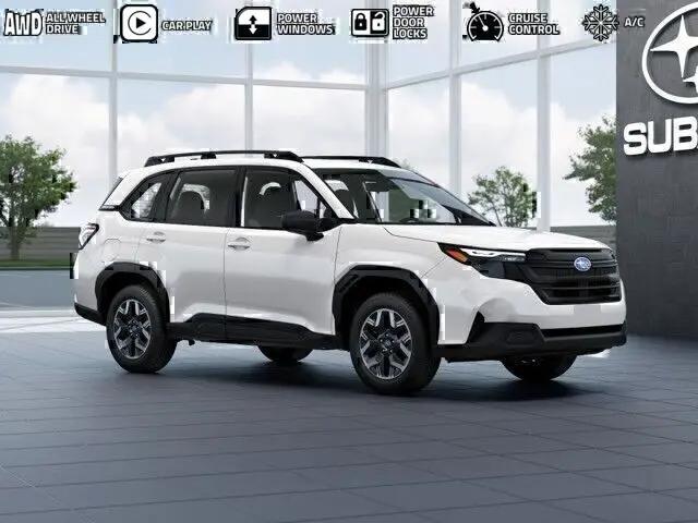 2026 Subaru Forester Base for sale in Skokie, IL