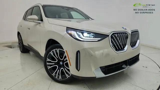 2026 BMW X3 30 xDrive for sale in Plano, TX