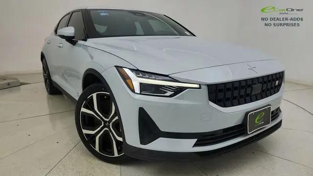 2023 Polestar 2 Long Range Dual Motor Performance for sale in Plano, TX