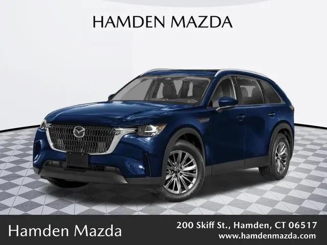 2026 Mazda X-90 3.3 Turbo Preferred for sale in Hamden, CT
