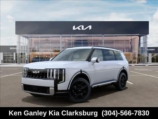 2027 Kia Telluride Hybrid SX-Prestige for sale in Bridgeport, WV