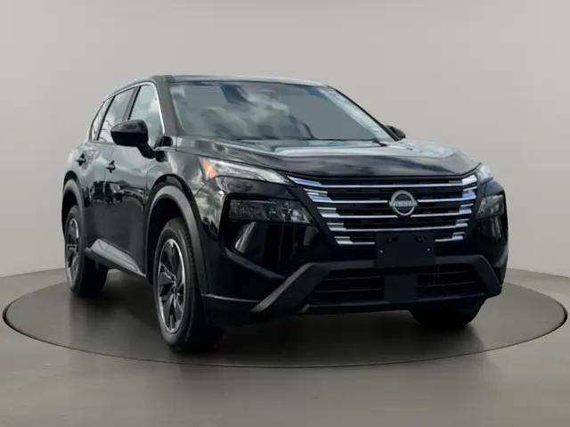 2025 Nissan Rogue SV FWD for sale in Marshfield, MO