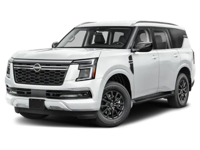 2026 Nissan Armada SV for sale in Lynnfield, MA