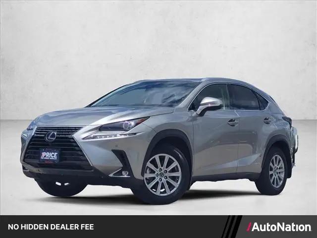 2020 Lexus NX 300h NX 300h for sale in Austin, TX