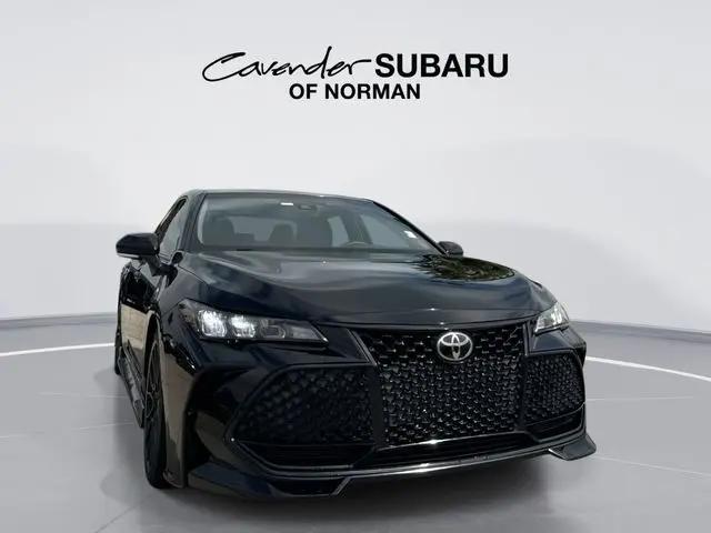 2020 Toyota Avalon TRD for sale in Norman, OK