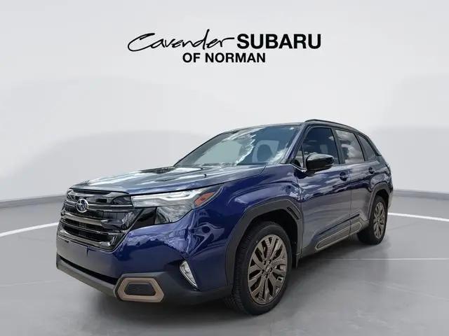 2026 Subaru Forester Sport for sale in Norman, OK