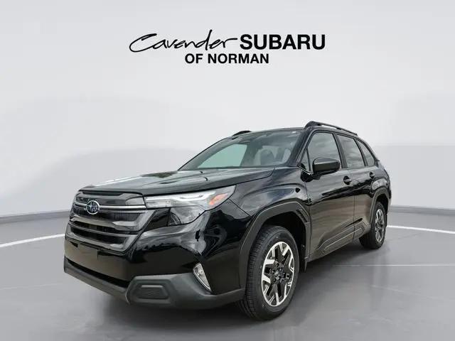 2026 Subaru Forester Premium for sale in Norman, OK