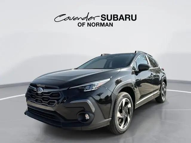 2026 Subaru Crosstrek Limited for sale in Norman, OK