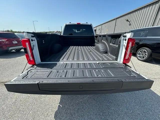 2026 Ford F-350 King Ranch