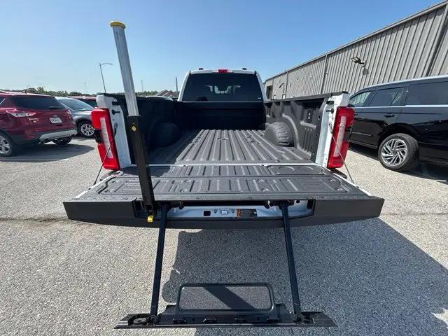 2026 Ford F-350 King Ranch