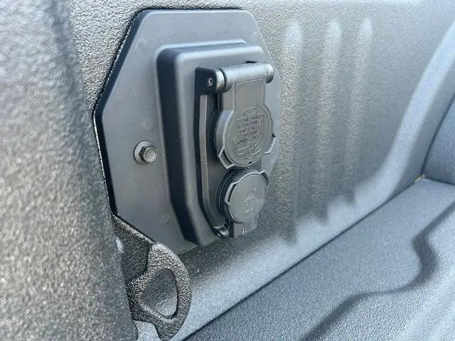 2026 Ford F-350 King Ranch