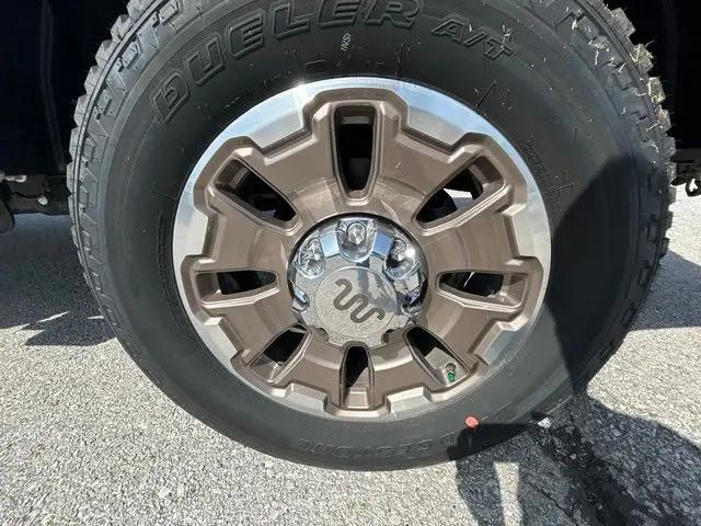 2026 Ford F-350 King Ranch
