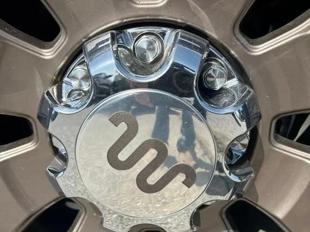 2026 Ford F-350 King Ranch
