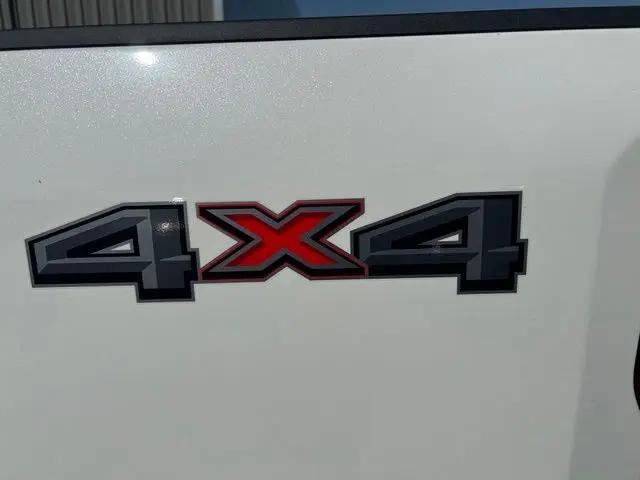 2026 Ford F-350 King Ranch