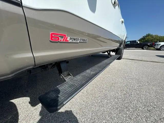 2026 Ford F-350 King Ranch