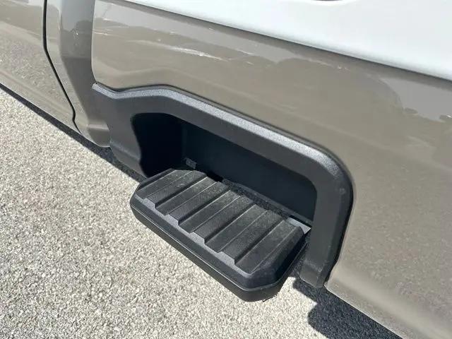 2026 Ford F-350 King Ranch