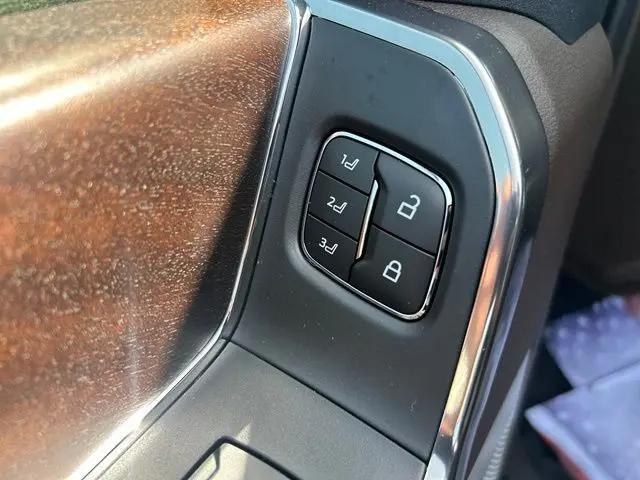 2026 Ford F-350 King Ranch