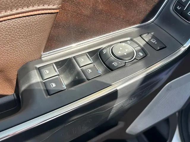 2026 Ford F-350 King Ranch